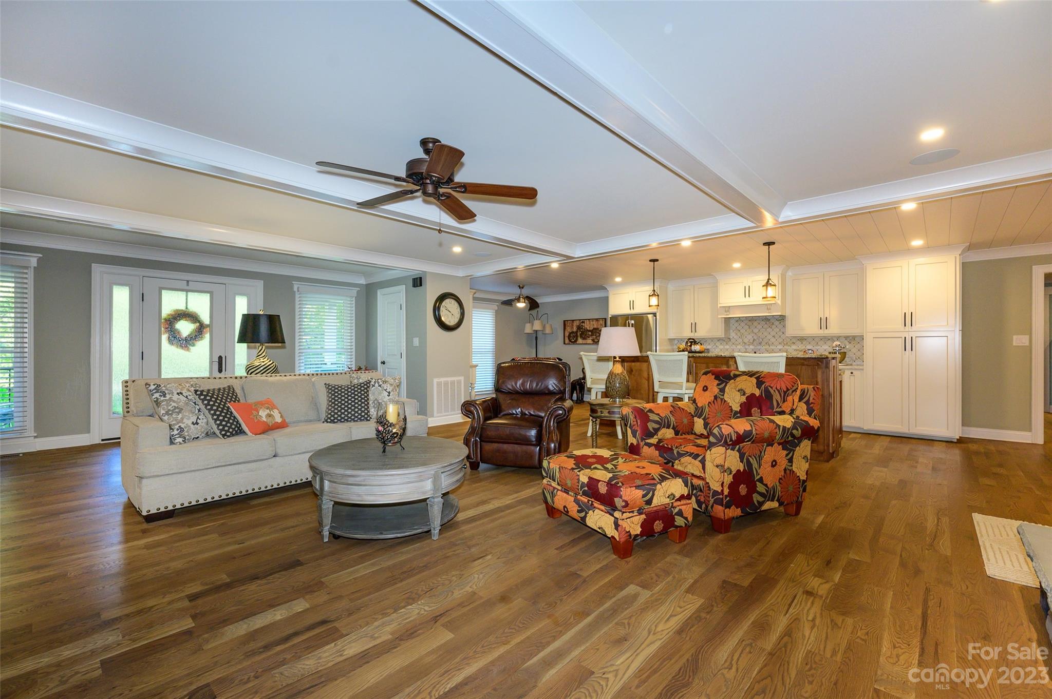216 Hugh Crocker Road Matthews, NC 28104 - Photo 7 of 41 Gallery Image 7