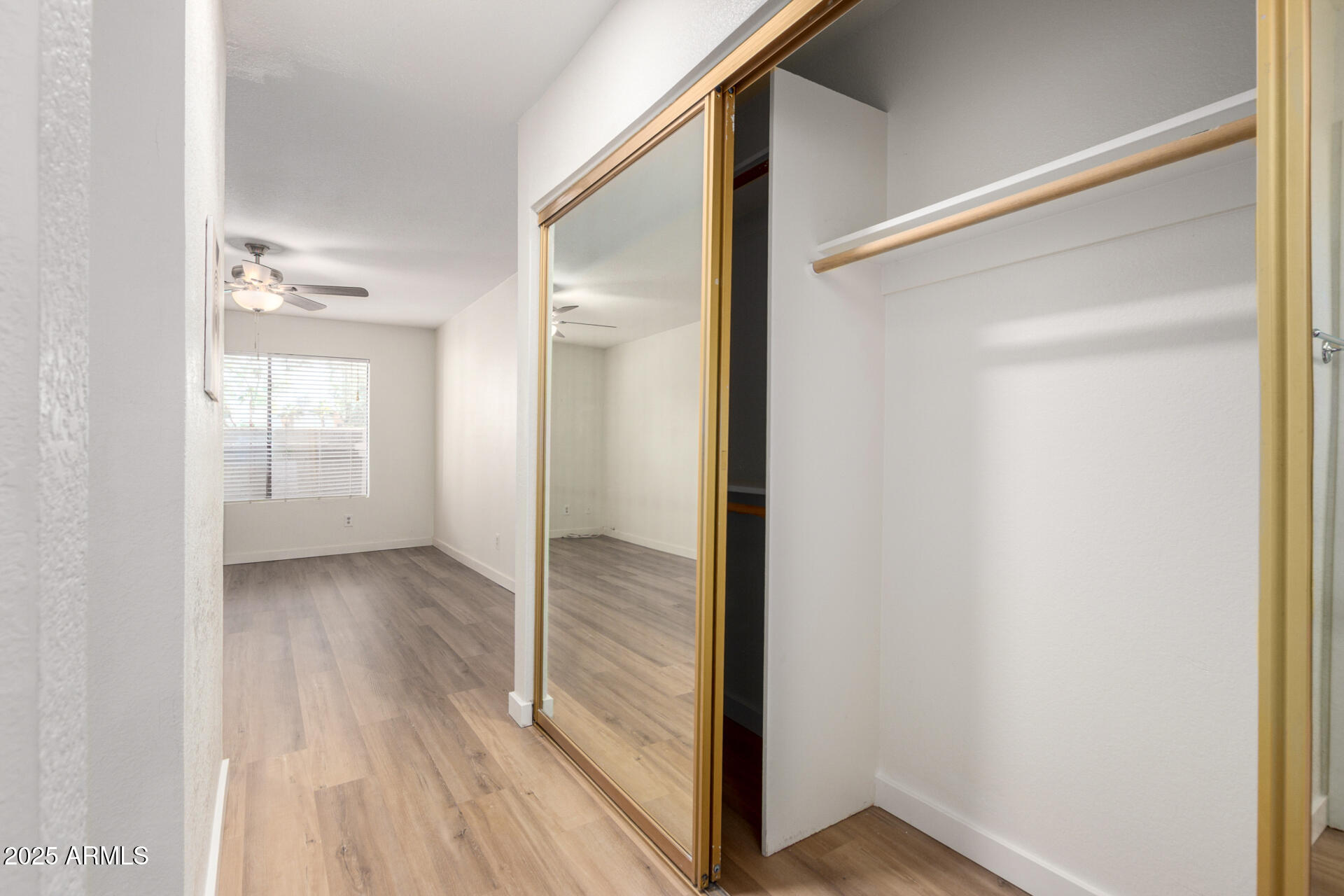 700 East Mesquite Circle, Unit L107 Tempe, AZ 85288 - Photo 17 of 26 a view of a small space