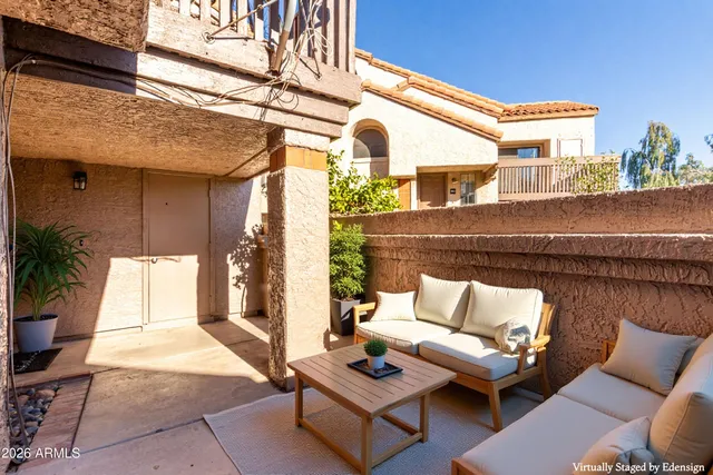 $259,000 | 700 East Mesquite Circle, Unit L107, Tempe, AZ 85288