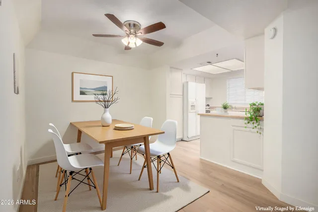 $259,000 | 700 East Mesquite Circle, Unit L107, Tempe, AZ 85288