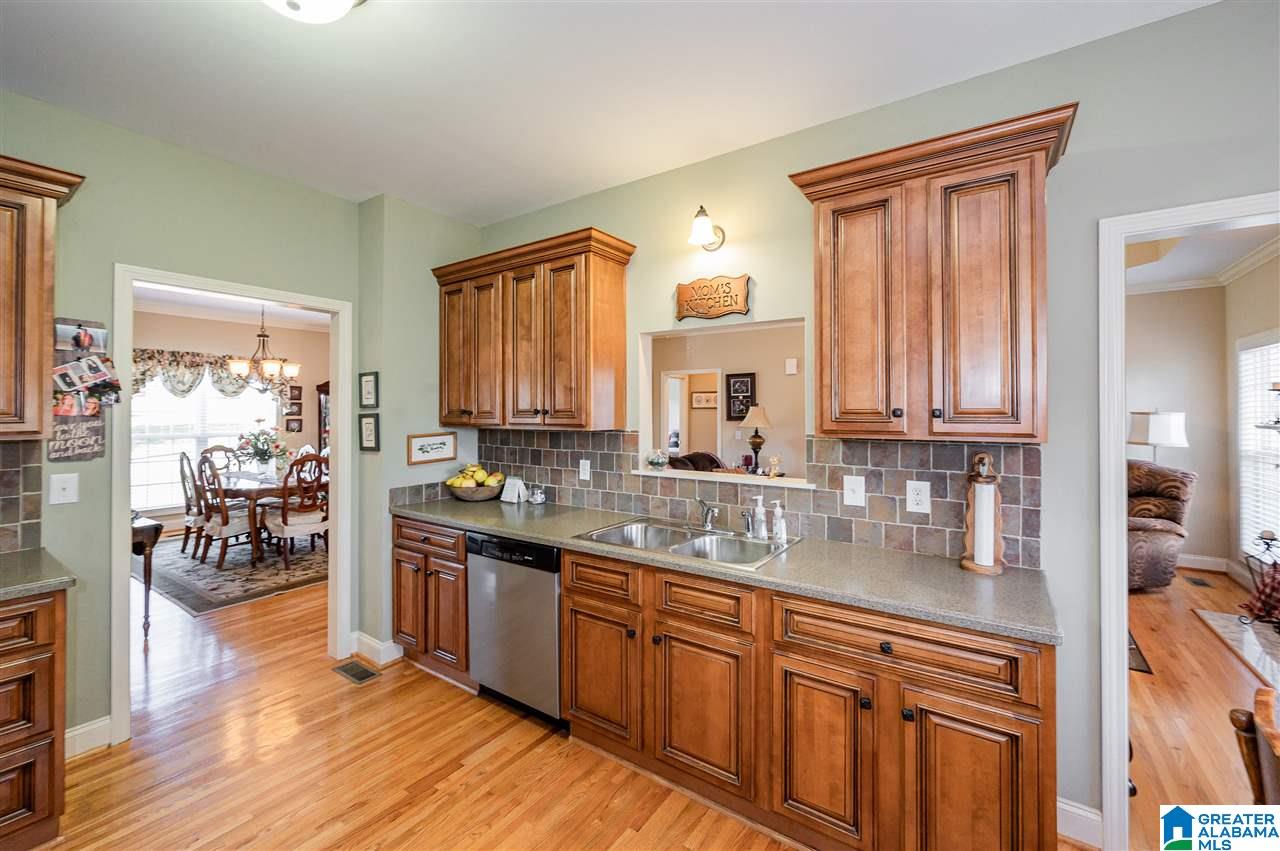 130 Smithfield Lane Springville, AL 35146 - Photo 14 of 39 Gallery Image 14