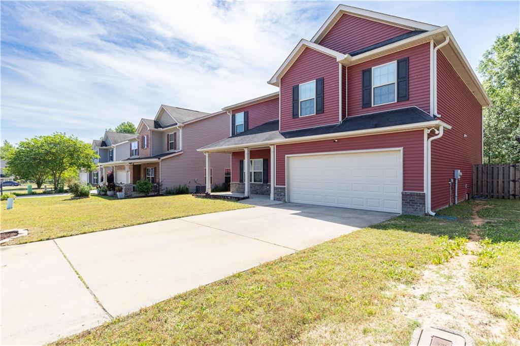 22 Forest Ridge Lane Phenix City, AL 36869 - Photo 1 of 31 Gallery Image 1