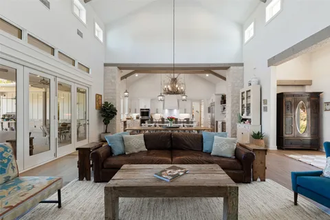 $3,650,000 | 3870 B Creek Road, Dripping Springs, TX 78620