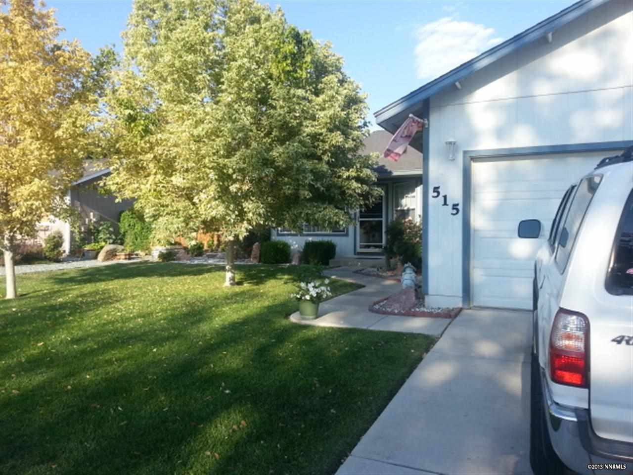 515 Ranch Road Fernley, NV 89408 - Photo 1 of 1 Photo 1