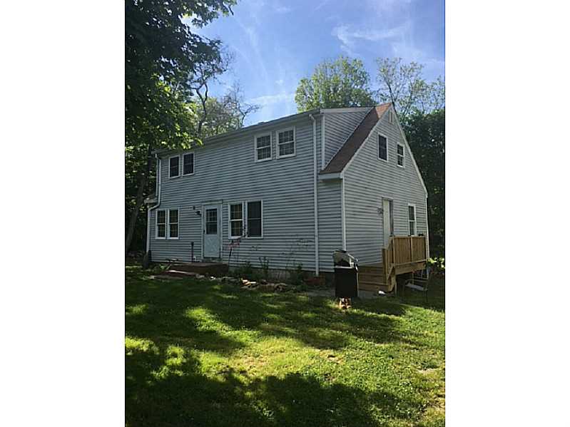 50 East King Road Tiverton, RI 02878 - Photo 2 of 17 Exterior Front.