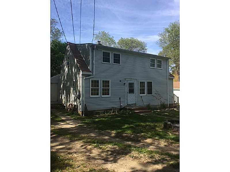 50 East King Road Tiverton, RI 02878 - Photo 3 of 17 Exterior Front.