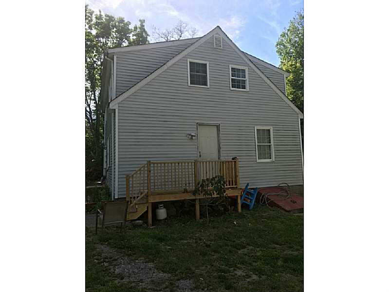 50 East King Road Tiverton, RI 02878 - Photo 4 of 17 Exterior Front.