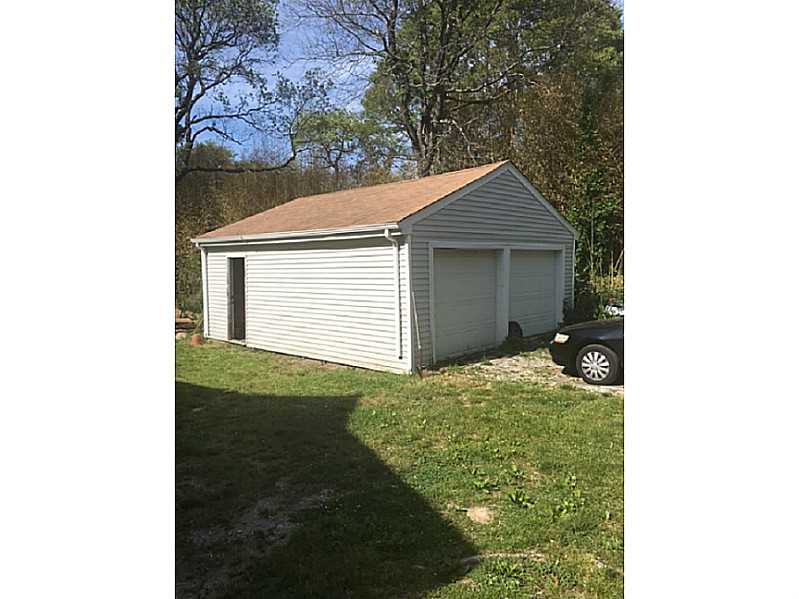 50 East King Road Tiverton, RI 02878 - Photo 6 of 17 Exterior Front.