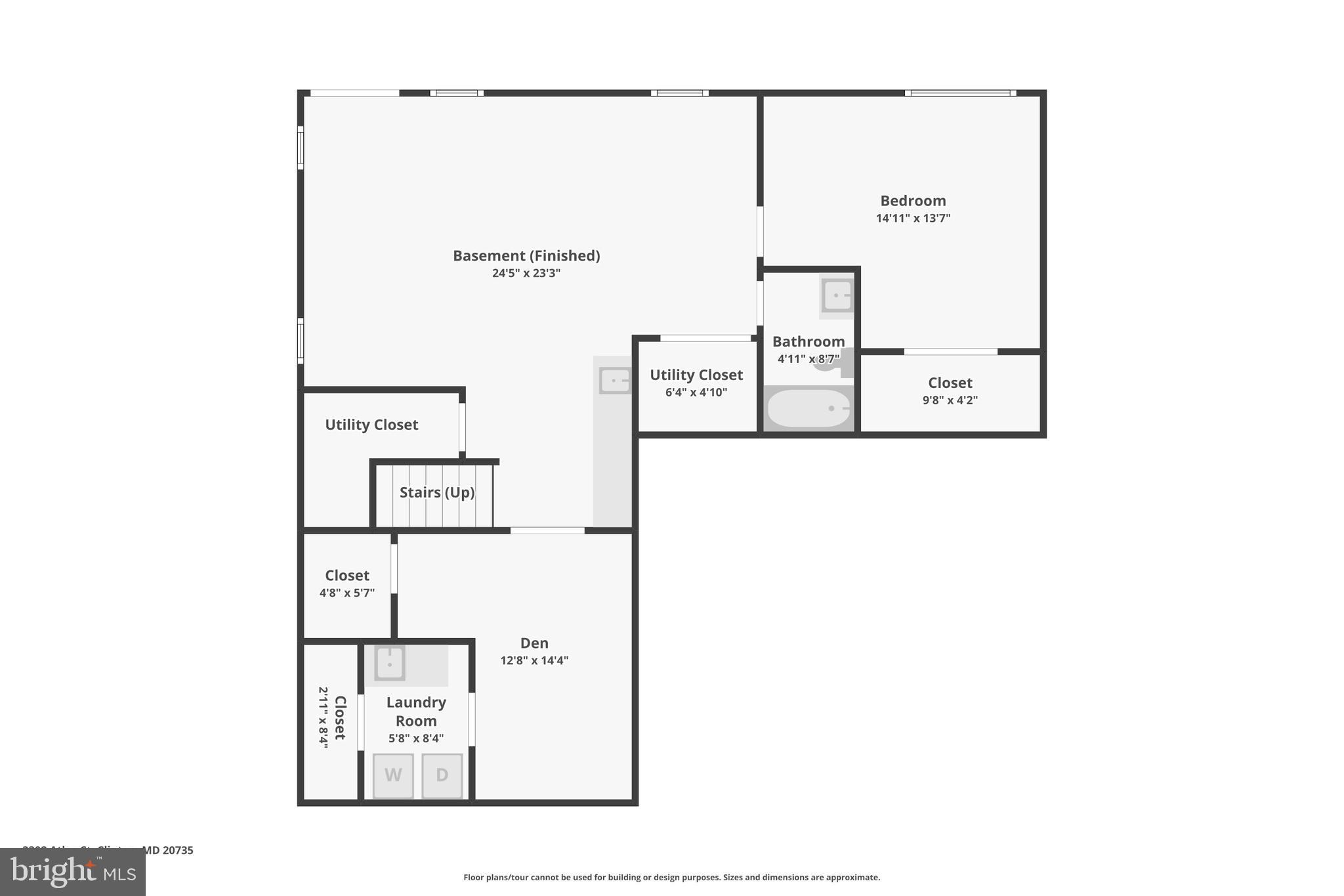 7618 Carla Road Pikesville, MD 21208 - Photo 43 of 44
