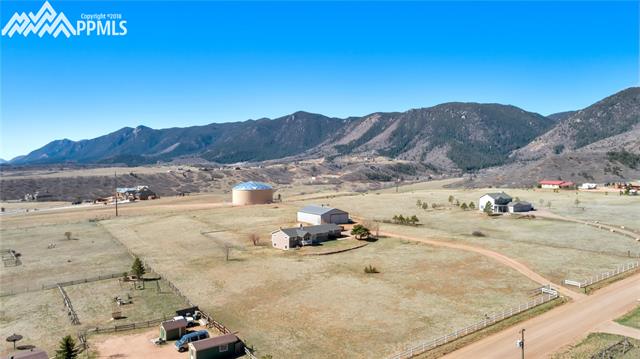3795 Spaatz Road Monument, CO 80132 - Photo 25 of 27 Gallery Image 25