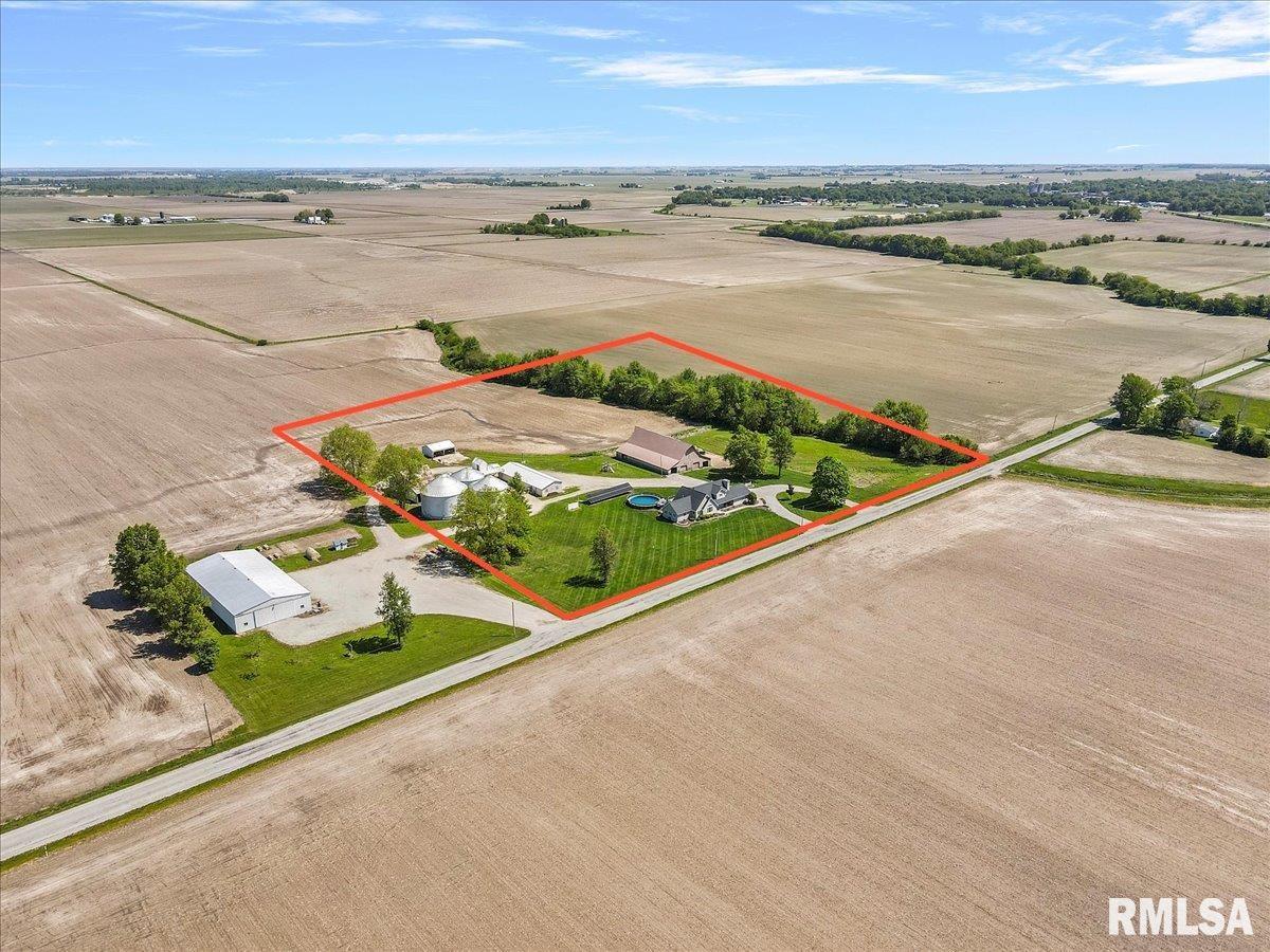 20205 North 20th Avenue Nokomis, IL 62075 - Photo 85 of 88