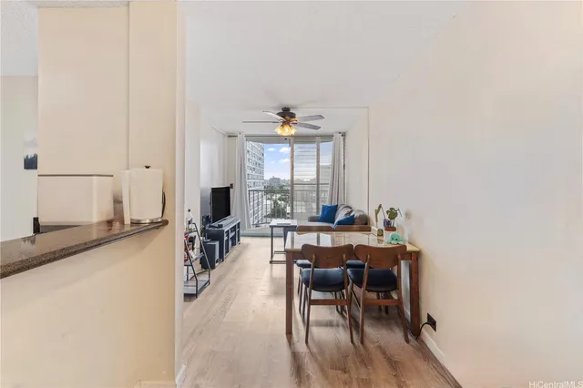 $410,000 | 1535 Pensacola Street, Unit 903, Honolulu, HI 96822