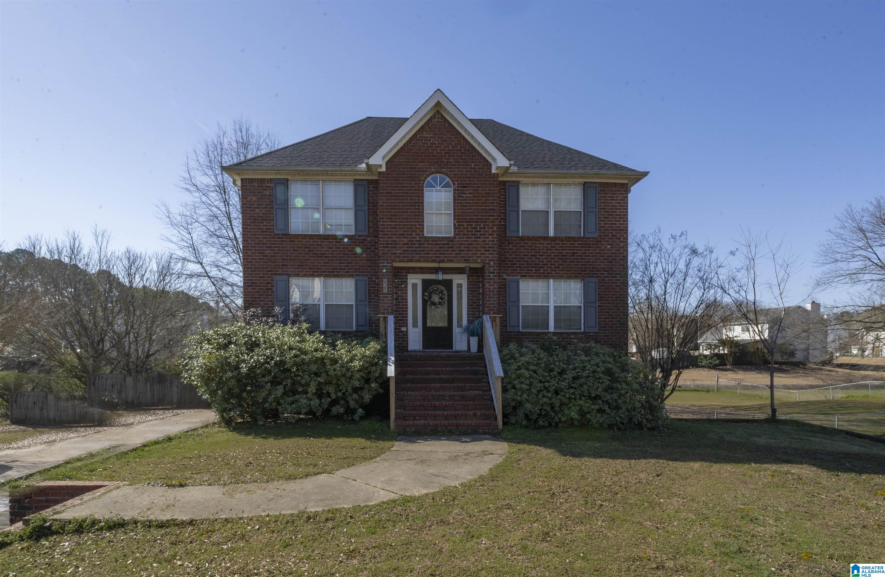 923 10th Street Southwest Alabaster, AL 35007 - Photo 1 of 39