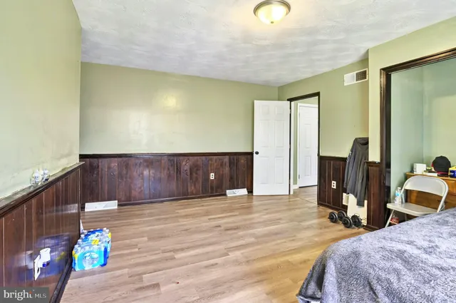 $450,000 | 482 West Christine Road, Nottingham, PA 19362