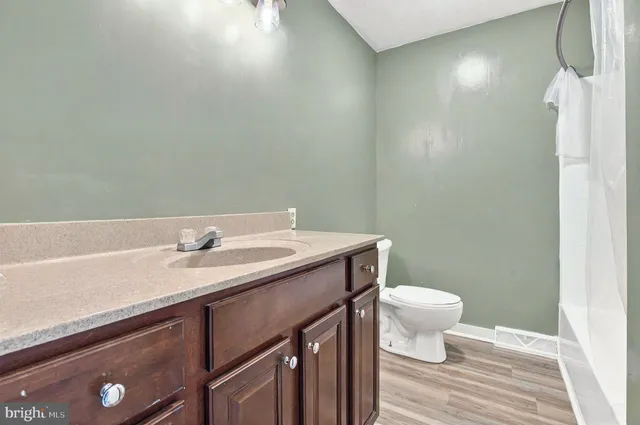 $450,000 | 482 West Christine Road, Nottingham, PA 19362