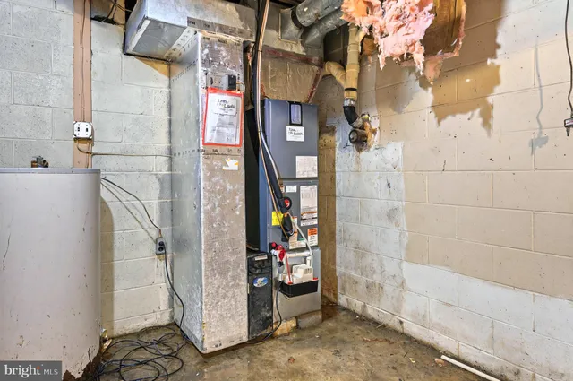 $450,000 | 482 West Christine Road, Nottingham, PA 19362