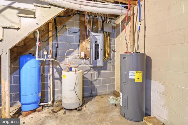 $450,000 | 482 West Christine Road, Nottingham, PA 19362