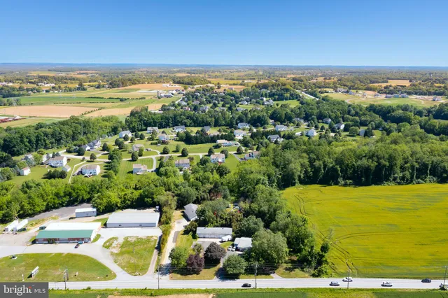 $450,000 | 482 West Christine Road, Nottingham, PA 19362