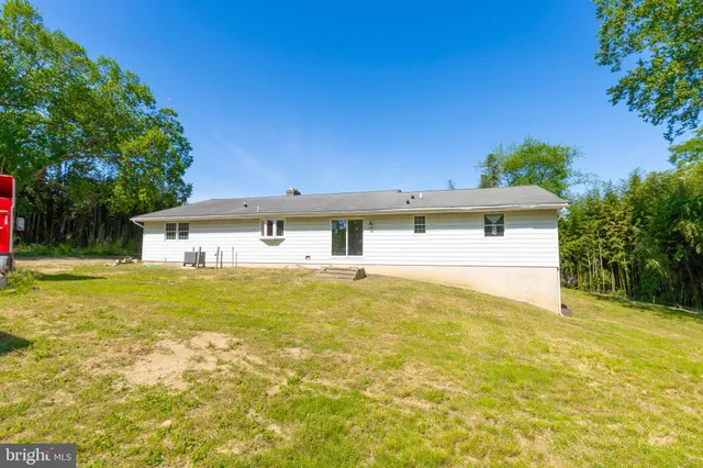 $450,000 | 482 West Christine Road, Nottingham, PA 19362