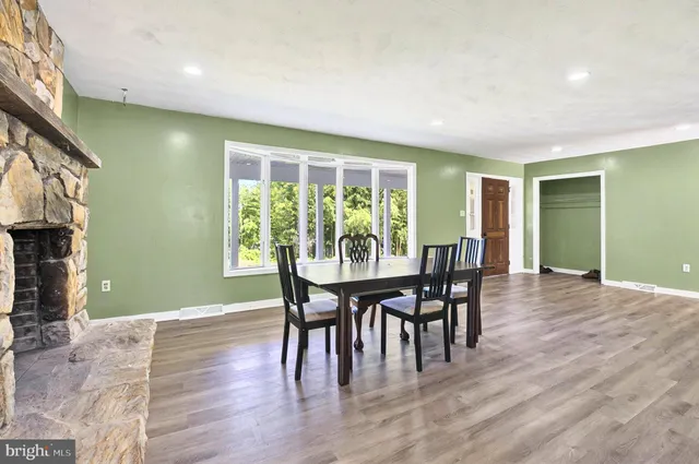 $450,000 | 482 West Christine Road, Nottingham, PA 19362