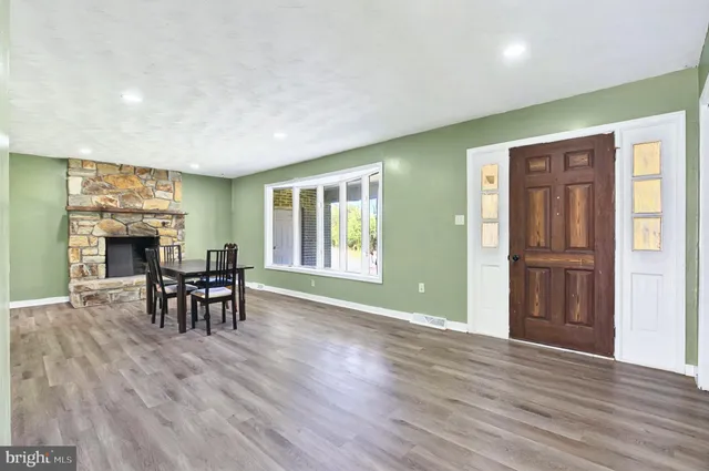 $450,000 | 482 West Christine Road, Nottingham, PA 19362