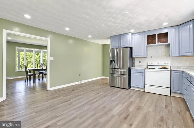 $450,000 | 482 West Christine Road, Nottingham, PA 19362