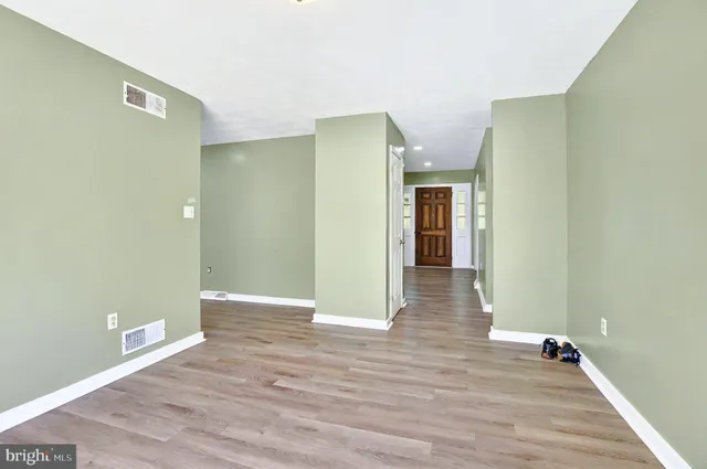 $450,000 | 482 West Christine Road, Nottingham, PA 19362