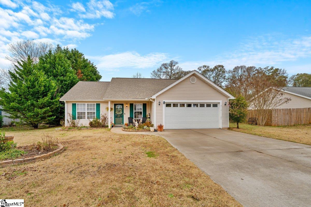 224 Rio Way Anderson, SC 29625 - Photo 1 of 35 Gallery Image 1