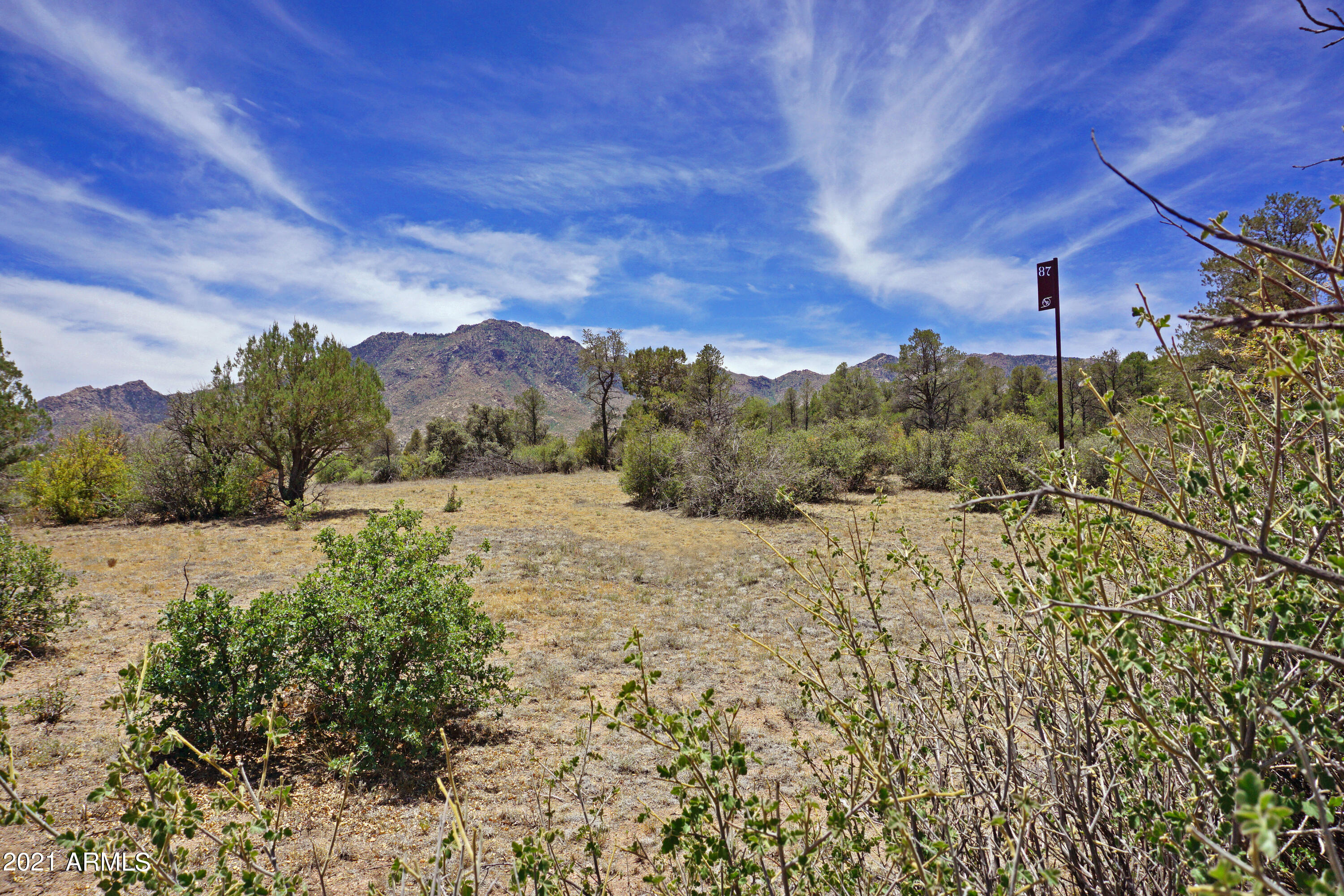 4140 Fort Bridger Road, Unit 87 Prescott, AZ 86305 - Photo 1 of 3 4140 W Fort Bridger