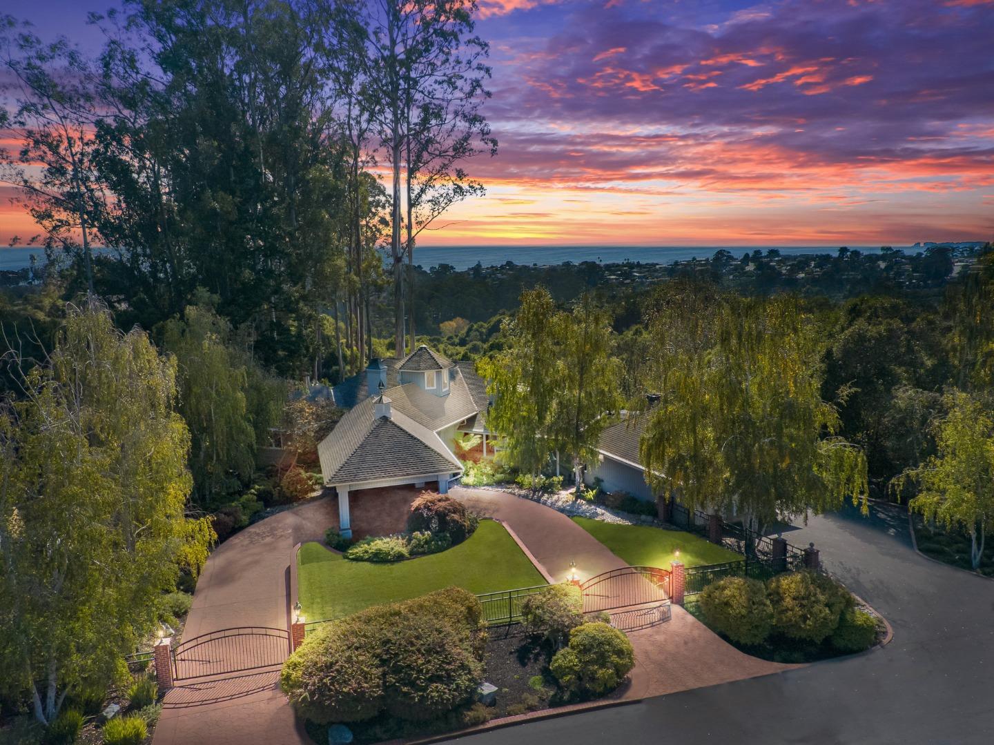 330 Tolak Road Aptos, CA 95003 - Photo 1 of 92 Gallery Image 1