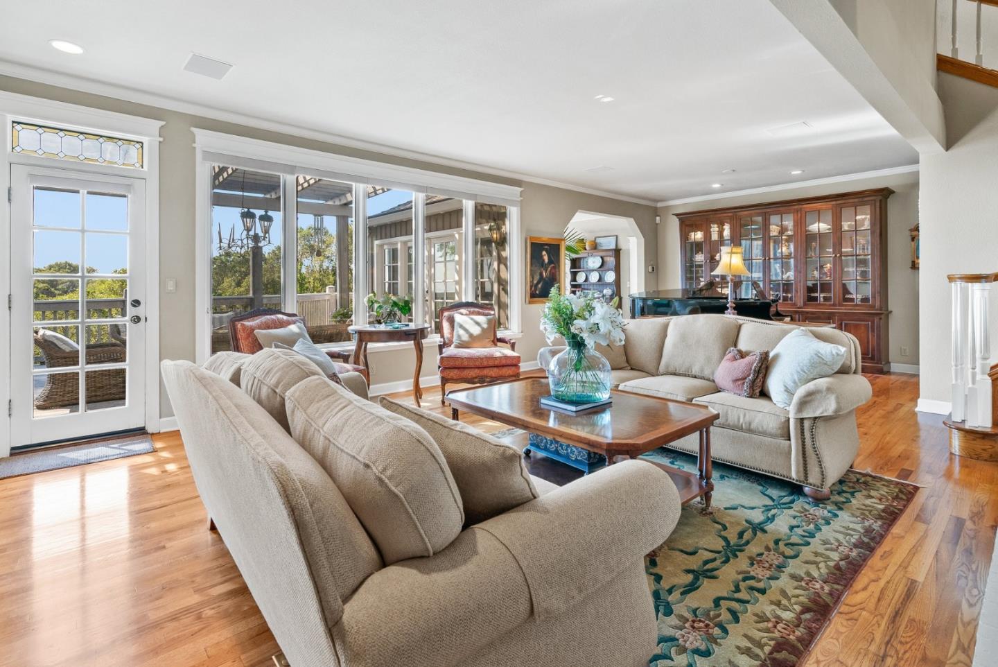 330 Tolak Road Aptos, CA 95003 - Photo 17 of 92 Gallery Image 17