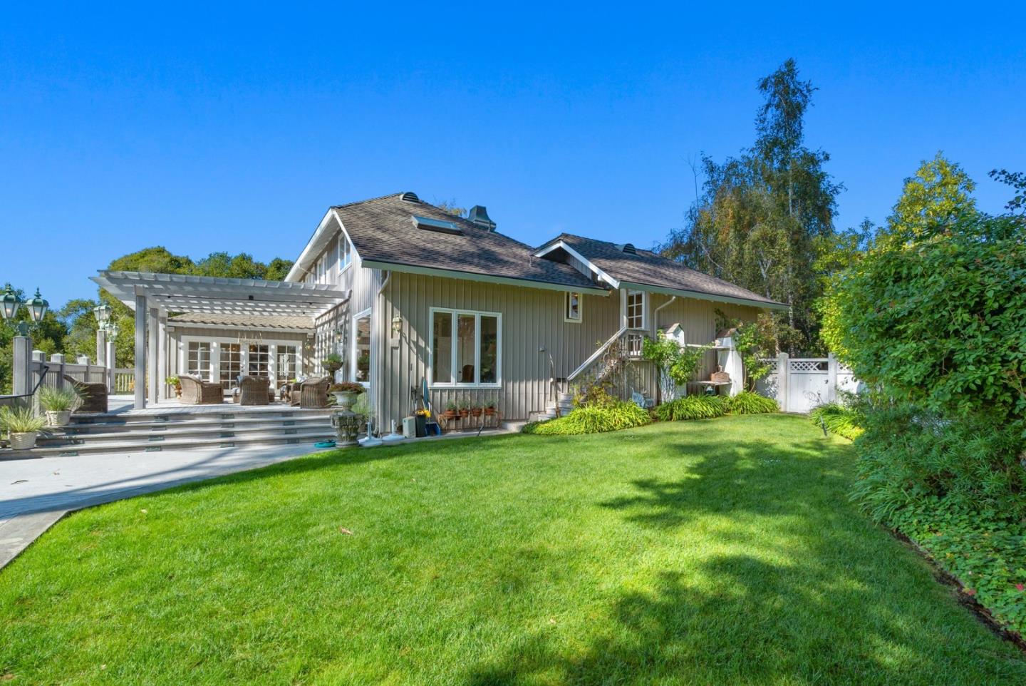 330 Tolak Road Aptos, CA 95003 - Photo 27 of 92 Gallery Image 27