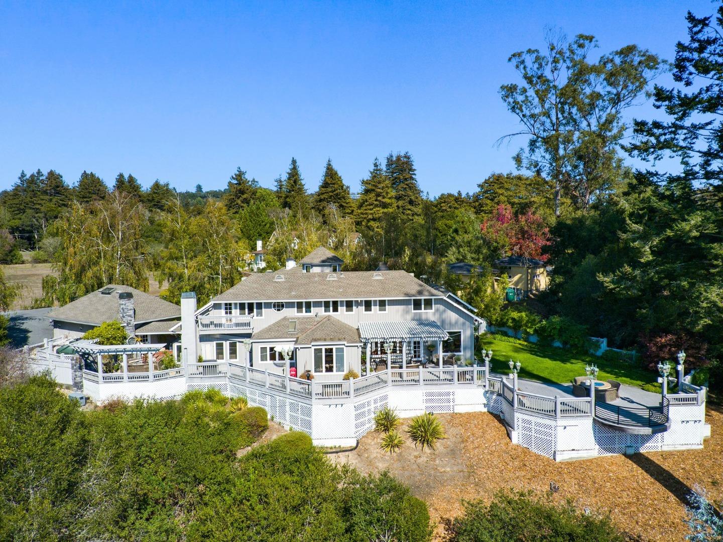 330 Tolak Road Aptos, CA 95003 - Photo 3 of 92 Gallery Image 3