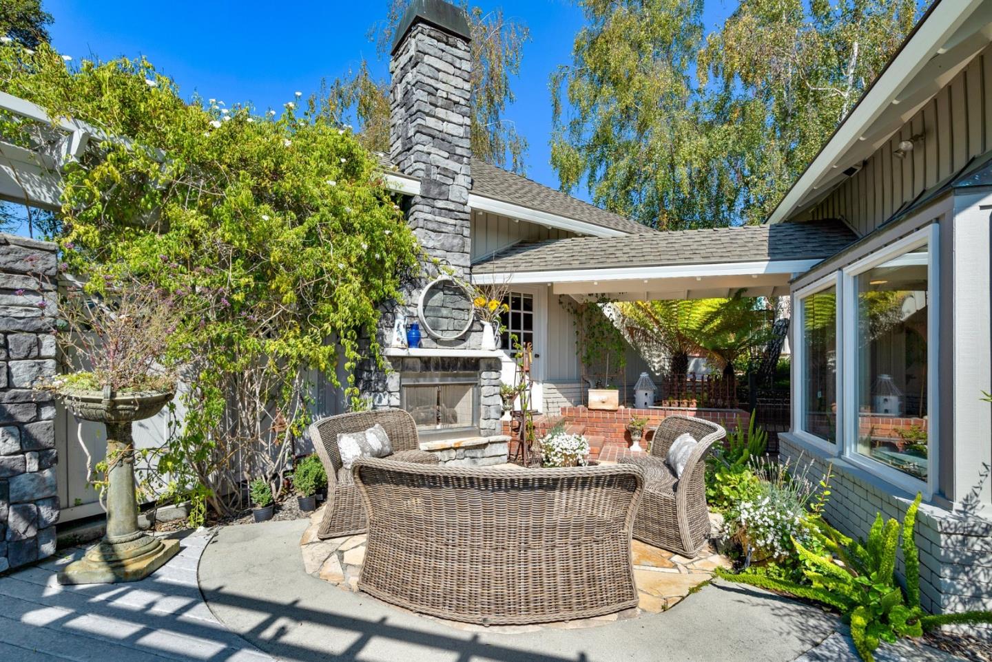330 Tolak Road Aptos, CA 95003 - Photo 46 of 92 Gallery Image 46