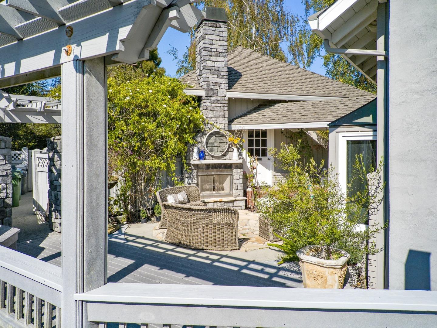 330 Tolak Road Aptos, CA 95003 - Photo 47 of 92 Gallery Image 47