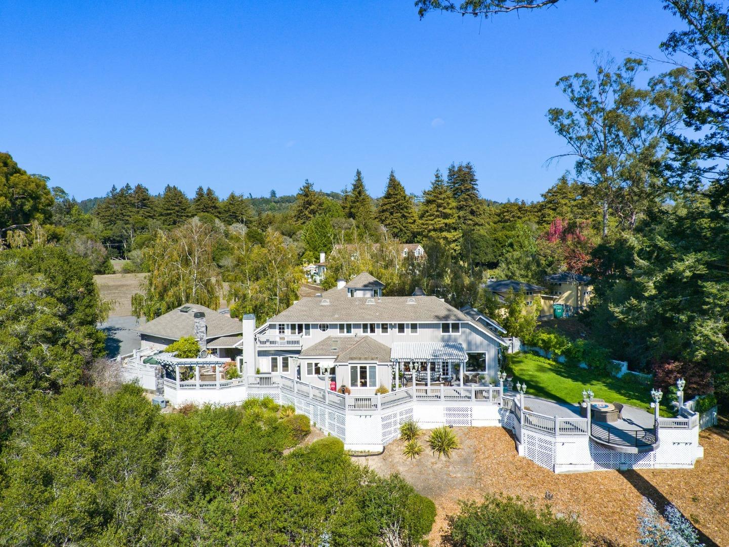 330 Tolak Road Aptos, CA 95003 - Photo 79 of 92 Gallery Image 79
