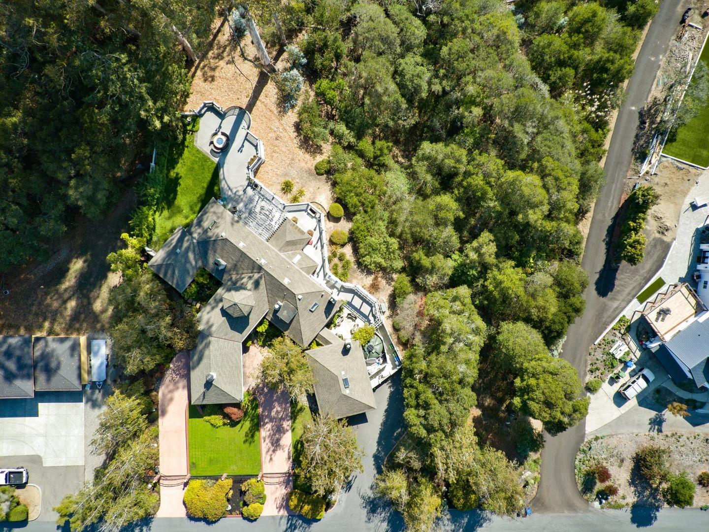 330 Tolak Road Aptos, CA 95003 - Photo 82 of 92 Gallery Image 82
