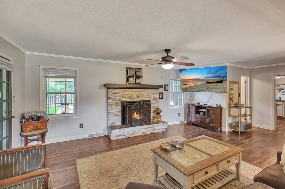 224 Regency Circle Anderson, SC 29625 - Photo 12 of 44