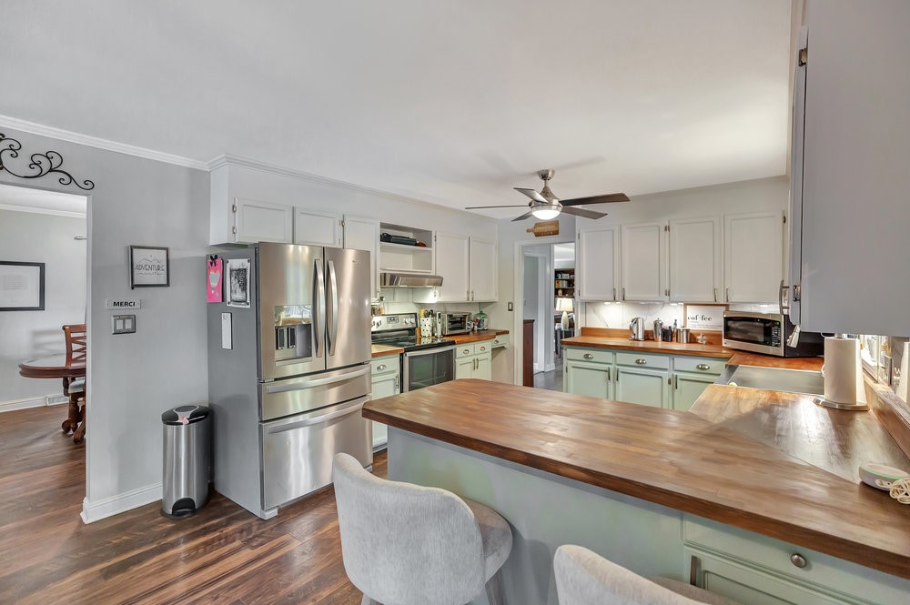 224 Regency Circle Anderson, SC 29625 - Photo 14 of 44 Kitchen