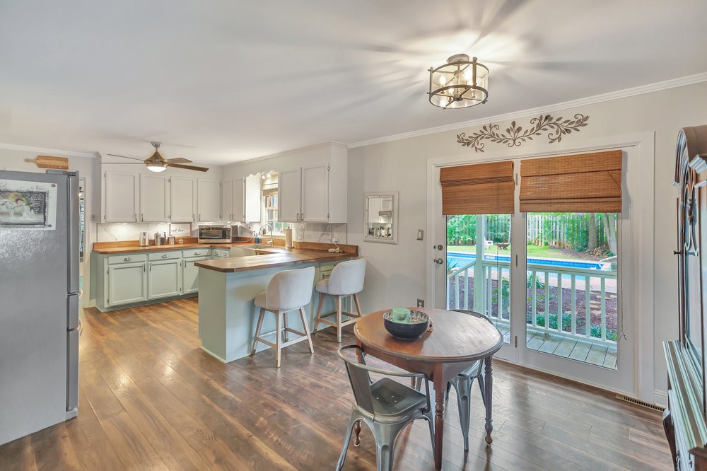 224 Regency Circle Anderson, SC 29625 - Photo 18 of 44