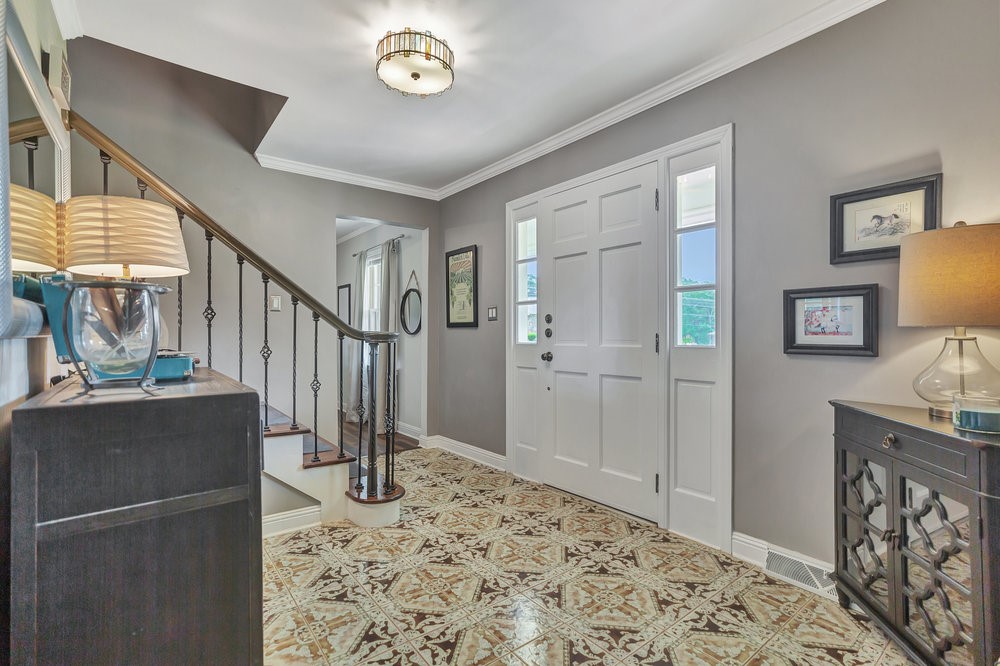 224 Regency Circle Anderson, SC 29625 - Photo 2 of 44 Front entry-way