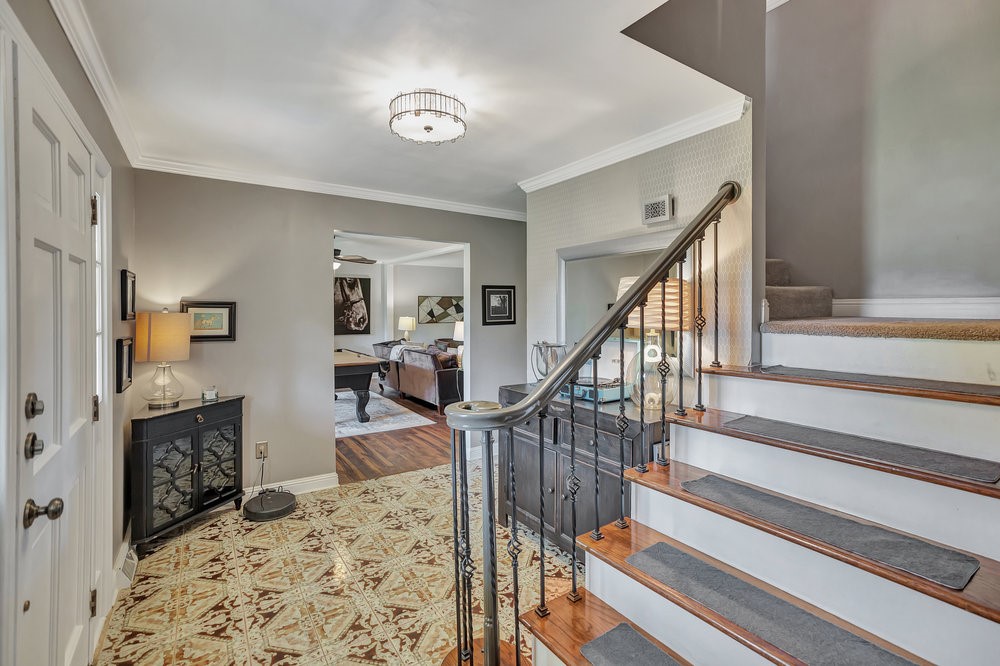 224 Regency Circle Anderson, SC 29625 - Photo 3 of 44 entry-way