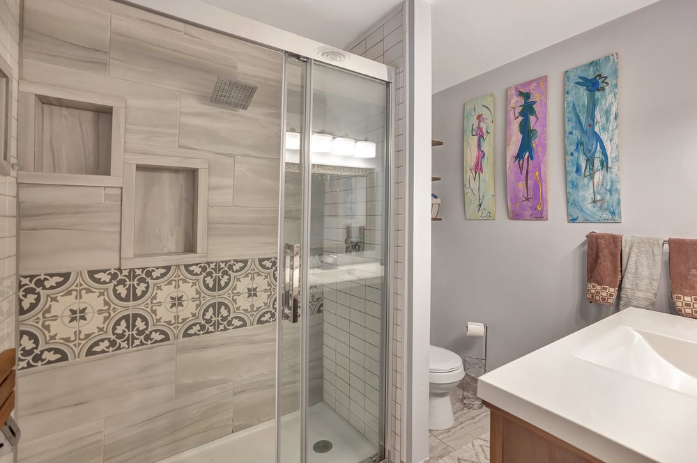 224 Regency Circle Anderson, SC 29625 - Photo 31 of 44 Master Bathroom