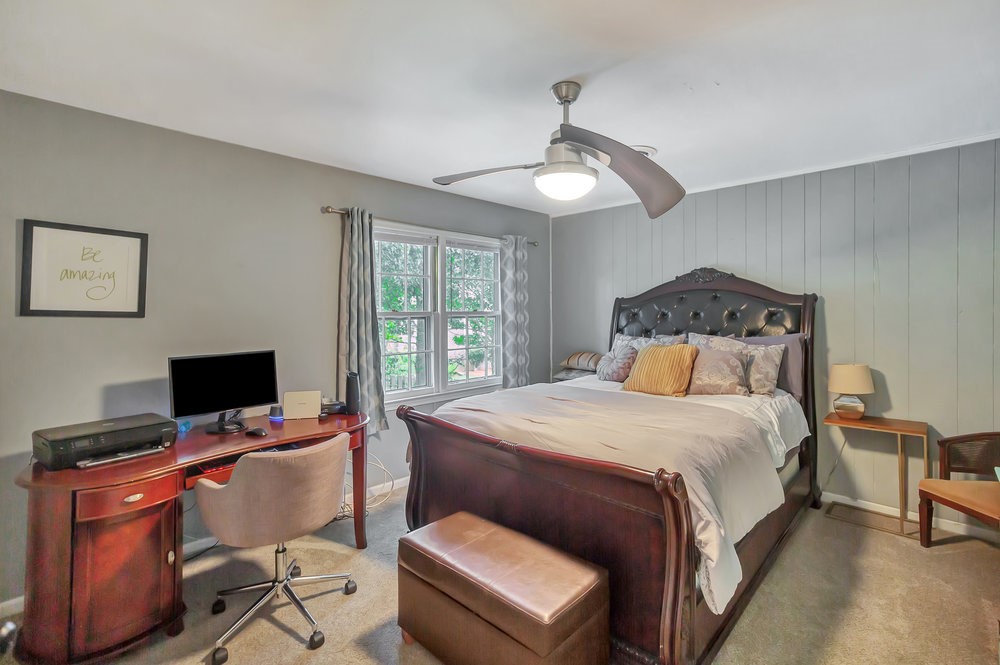 224 Regency Circle Anderson, SC 29625 - Photo 34 of 44 Bedroom 3