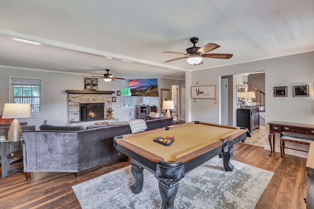 224 Regency Circle Anderson, SC 29625 - Photo 7 of 44 Family room