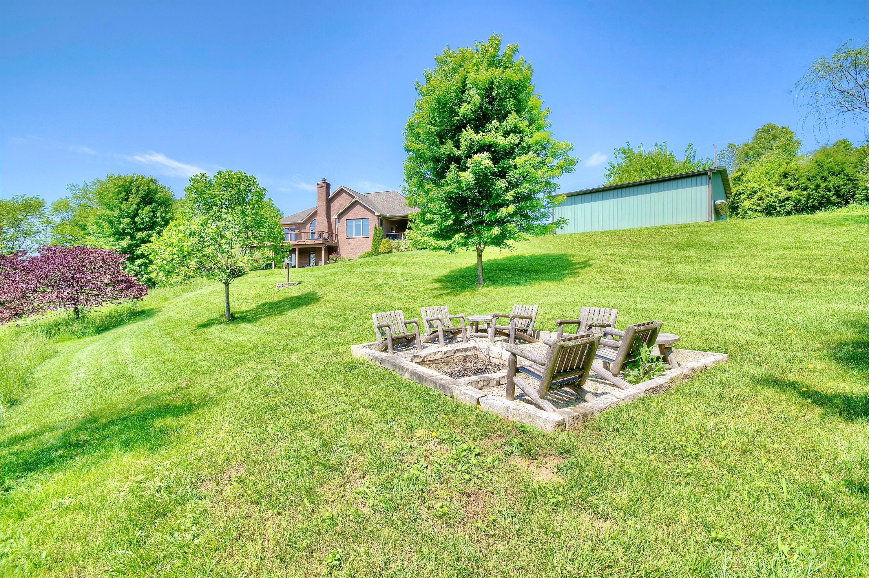 4670 Belleview Road Petersburg, KY 41080 - Photo 37 of 50