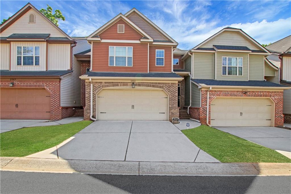 2951 O'Shields Court Southwest, Unit 5 Marietta, GA 30060 - Photo 1 of 38