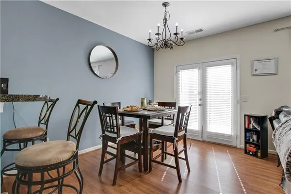 $300,000 | 2951 O'Shields Court Southwest, Unit 5, Marietta, GA 30060