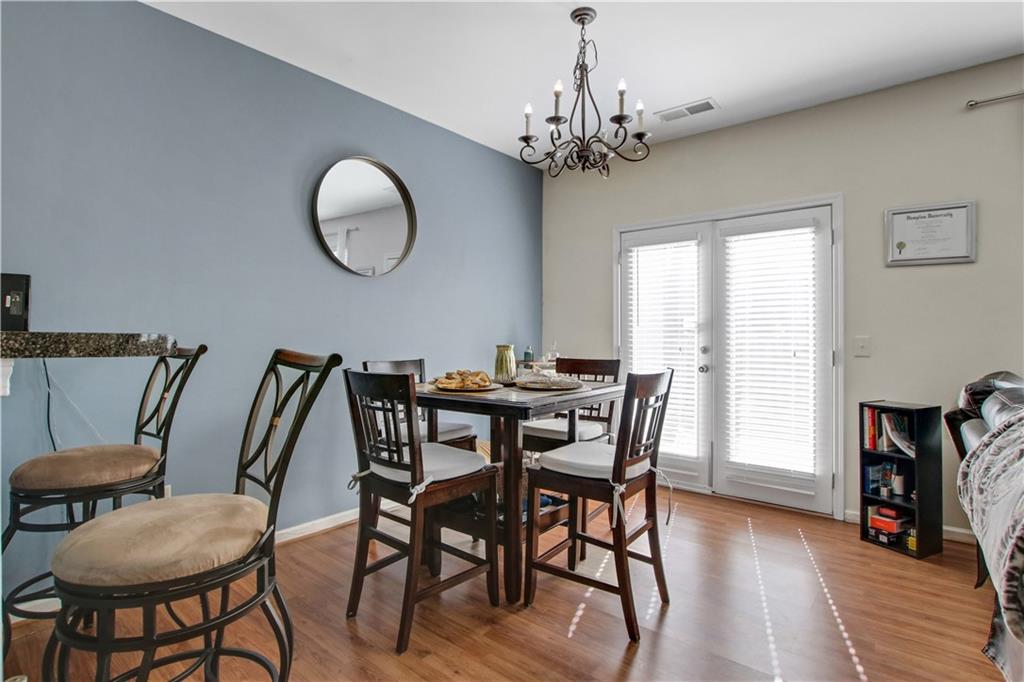2951 O'Shields Court Southwest, Unit 5 Marietta, GA 30060 - Photo 15 of 38