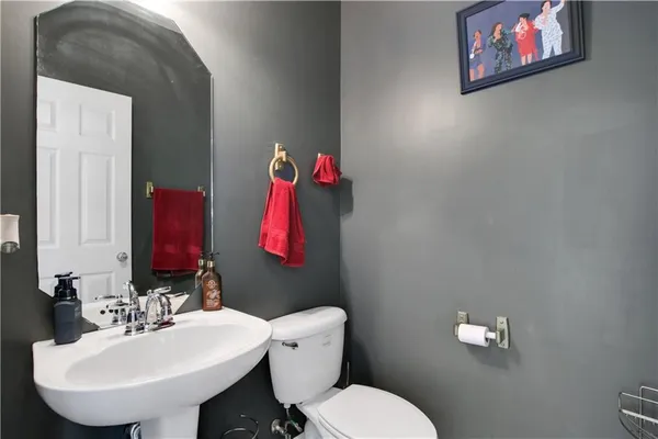 $300,000 | 2951 O'Shields Court Southwest, Unit 5, Marietta, GA 30060